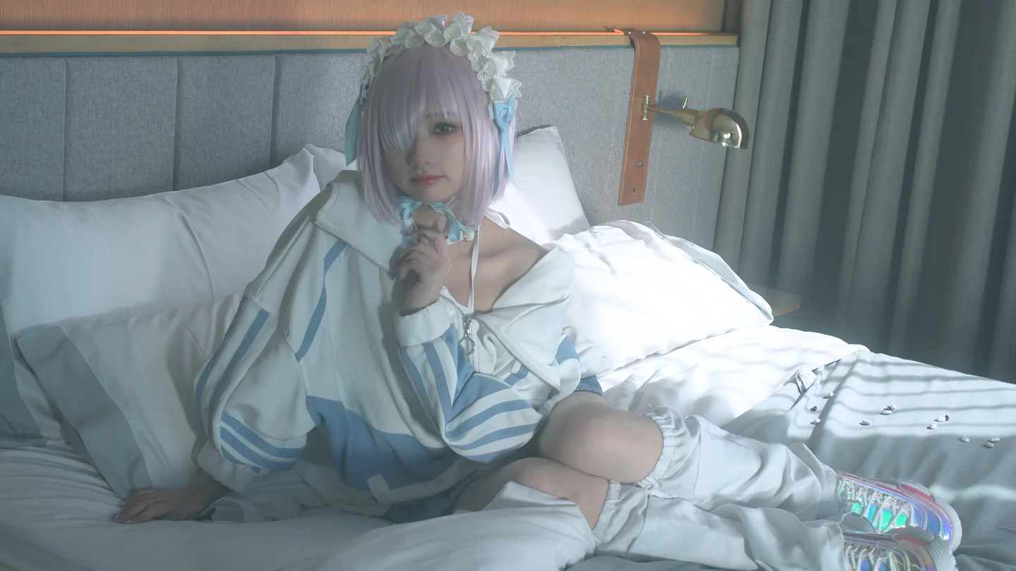 酱油 - FGO 玛修 [113P-295MB] tg@simisebaisi 【丝足阁】076.webp